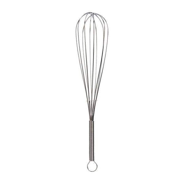 HIC Mrs. Anderson's Baking Whisk, 12in