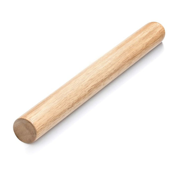 HIC Mrs. Anderson's Baking Baker's Rolling Pin, 17in