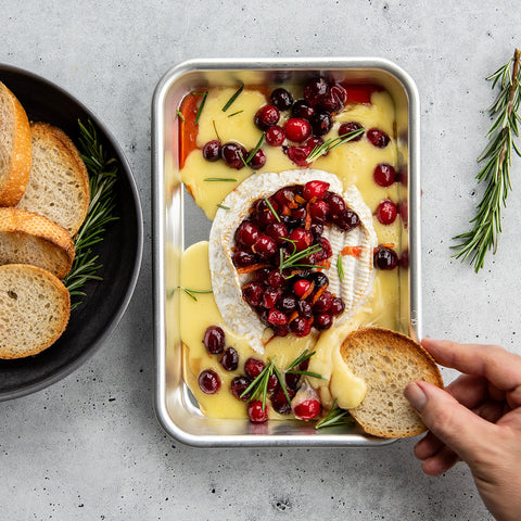 NordicWare Naturals® Eighth Sheet Pan