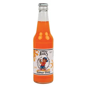 Nassau Candy Company Avery's Gamer Goop Soda