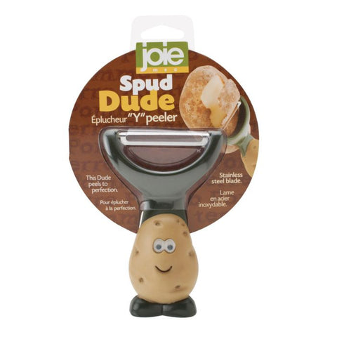 Joie Spud Dude Y Peeler