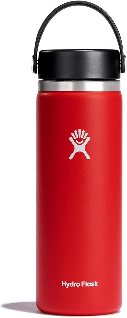 Hydroflask 24oz Goji Wide Lid