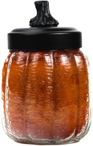 Cheerful Giver Pumpkin Pie 26oz Decorative Jar Candle