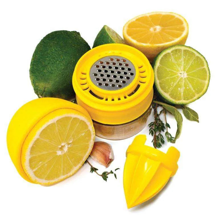 Norpro Citrus Juicer and Zester