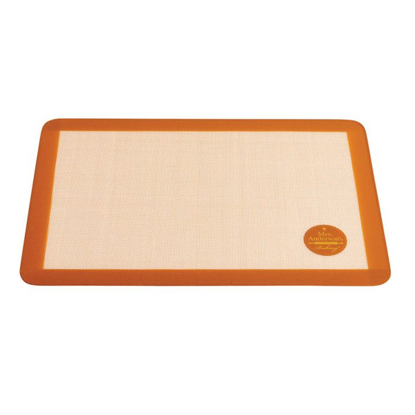 HIC Mrs. Anderson's Baking Non-Stick Silicone Big Baking Mat