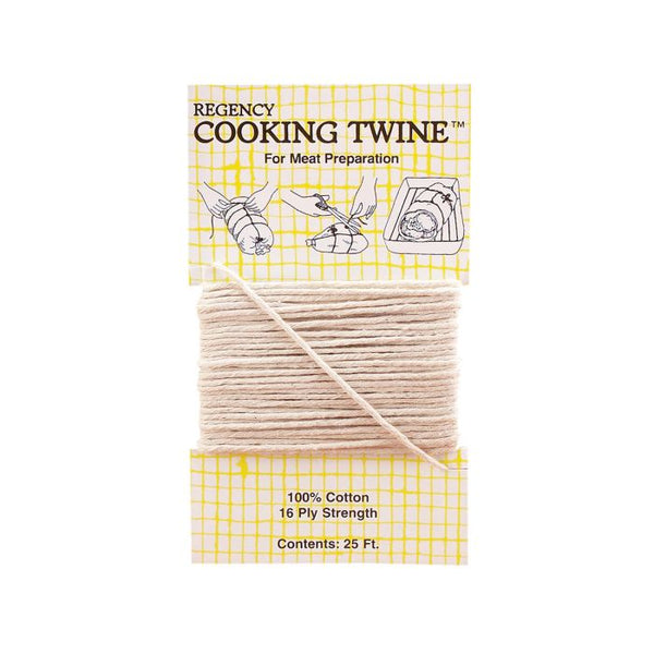 HIC Regency Cooking Twine 25ft