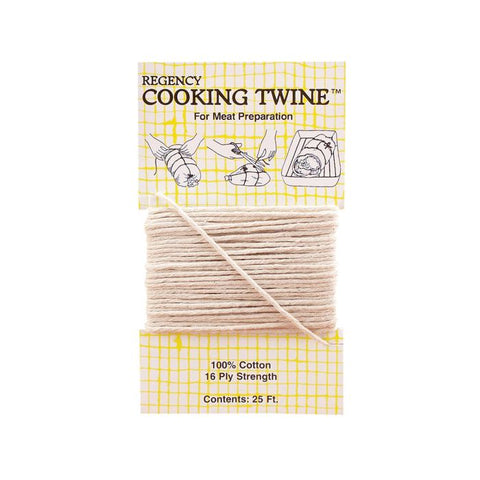HIC Regency Cooking Twine 25ft