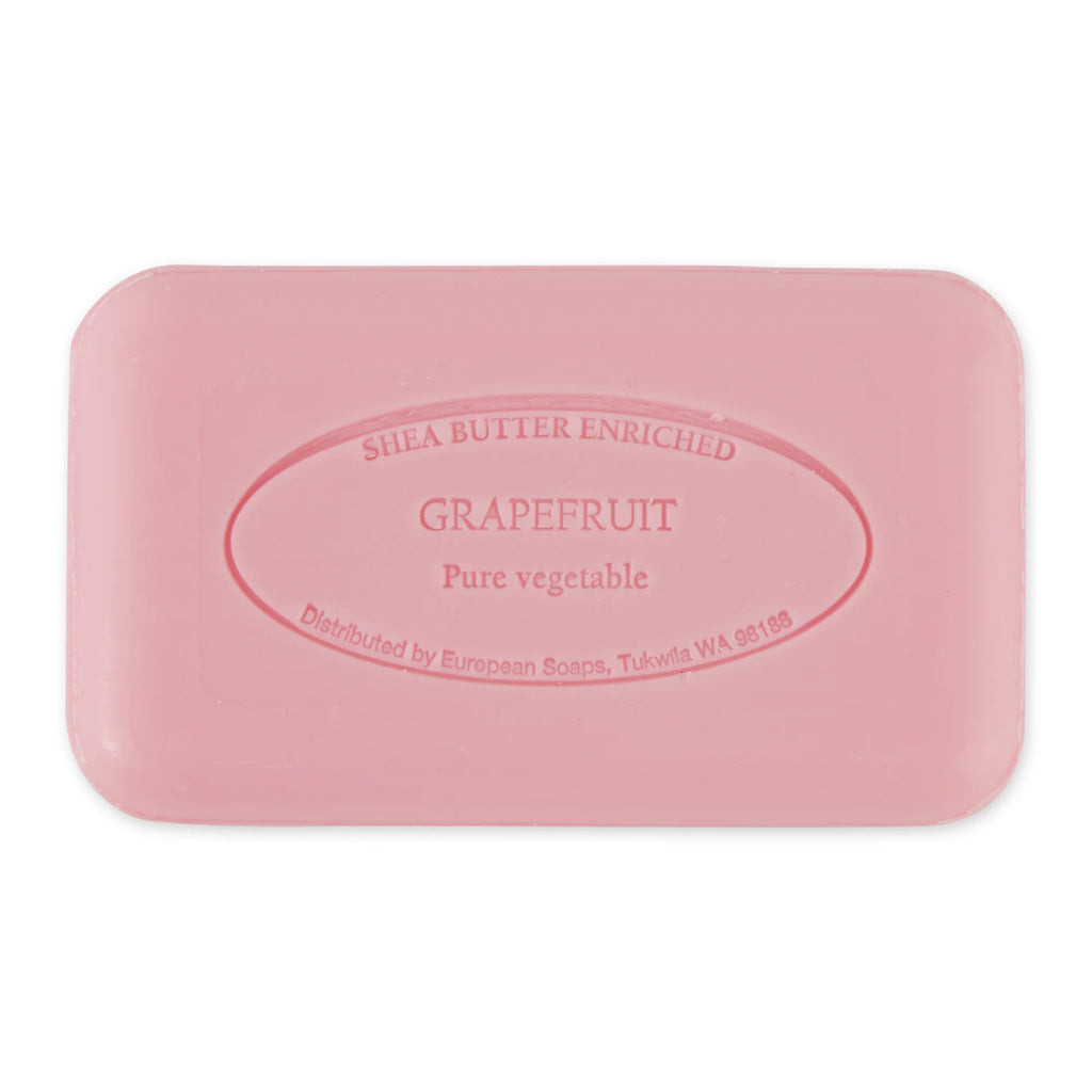 ES Grapefruit 150g Soap