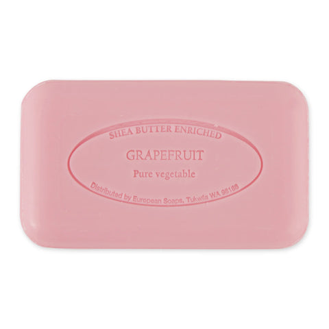 ES Grapefruit 150g Soap