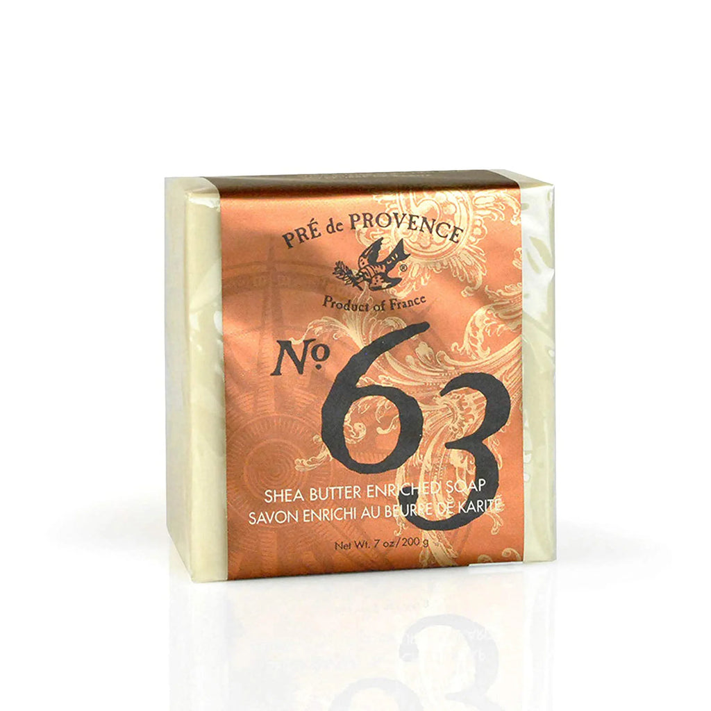 ES Pre'de Provence No. 63 Soap