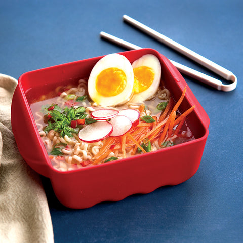 Nordic Ware Ramen Rush™ with Chopsticks