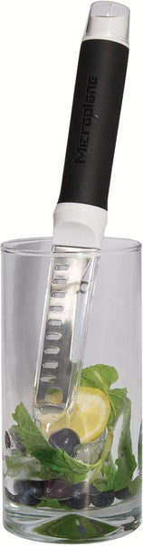 Microplane 7 in 1 Ultimate Bar Tool