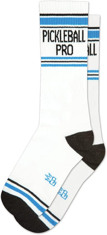 Gumball Poodle Pickleball Pro Socks