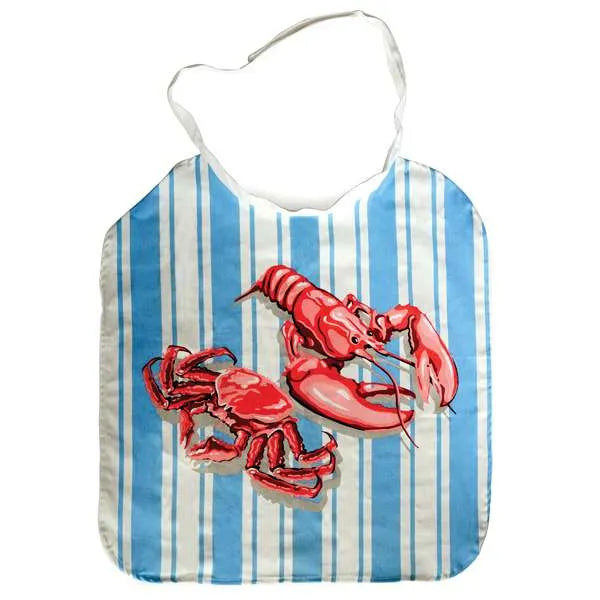 Norpro Seafood Bib Set of 2