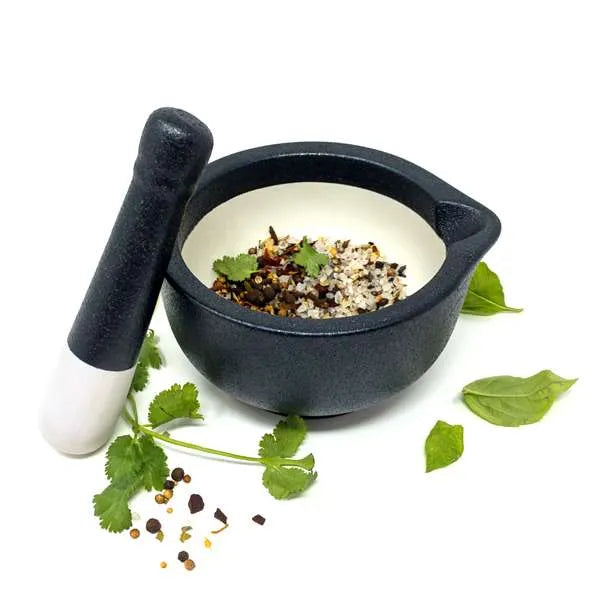 Norpro Large Mortar & Pestle