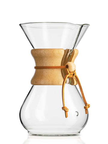 Chemex 6 Cup Coffee Maker