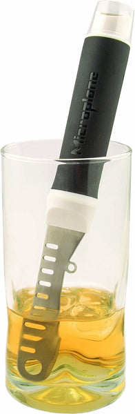 Microplane 7 in 1 Ultimate Bar Tool