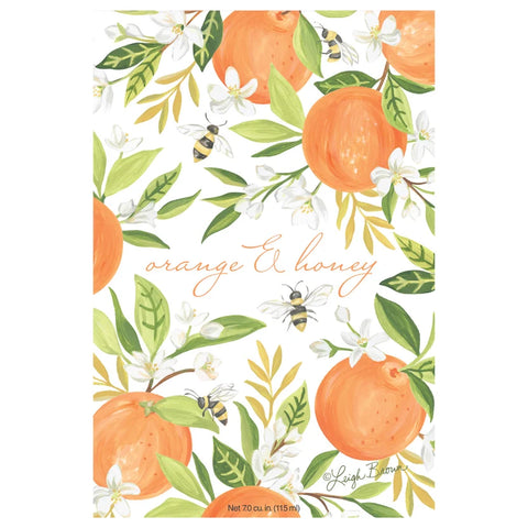 The Willowbrook Company Fresh Scents Orange & Honey