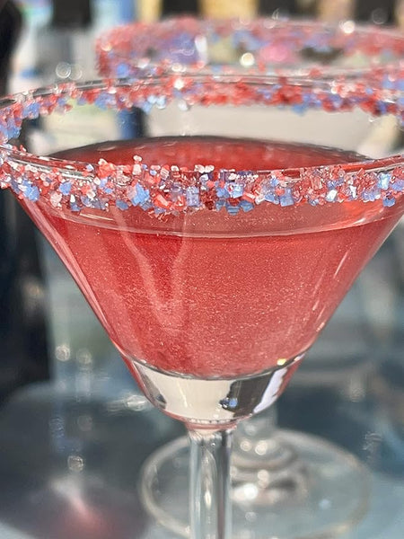 Snowy River Americas Cocktail Sugar