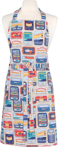 Now Designs by Danica Del Mar Chef Apron
