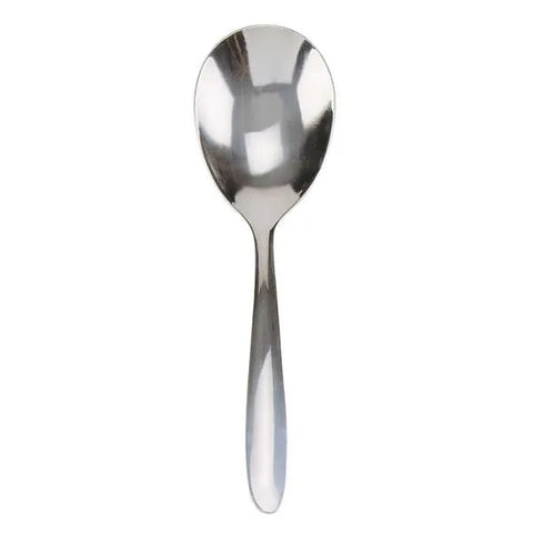 Norpro Stainless Steel 9" Serving Spoon