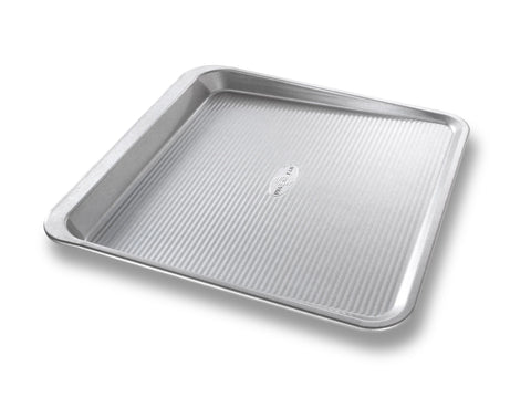 USA Pan Medium Cookie Sheet Tray Pan