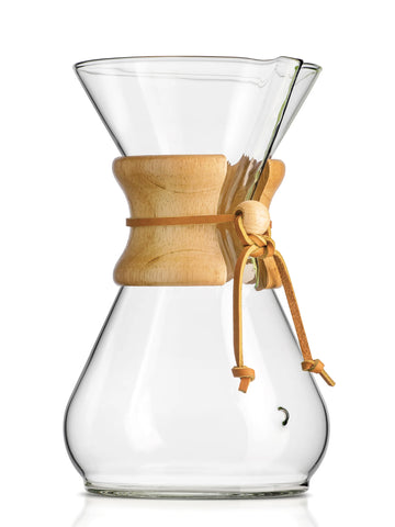 Chemex 8 Cup Coffee Maker