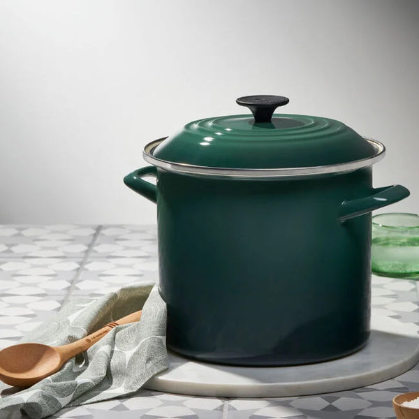 Le Creuset Artichaut Stockpot 8Qt
