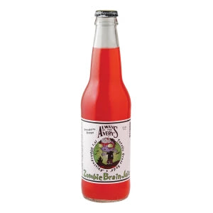 Nassau Candy Company Avery's Zombie Brain Soda