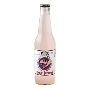 Nassau Candy Company Avery's Dog Drool Soda