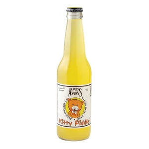 Nassau Candy Company Avery's Kitty Piddle Soda