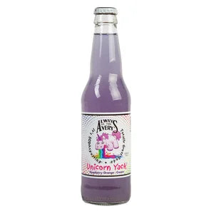 Nassau Candy Company Unicorn Yack