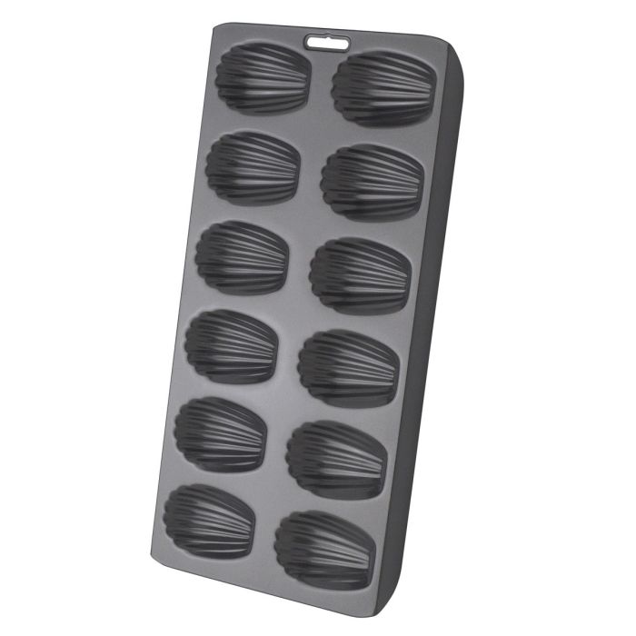 HIC Mrs. Anderson's Baking Non Stick Madeleine Pan