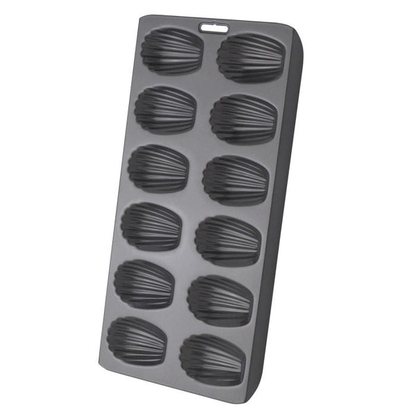 HIC Mrs. Anderson's Baking Non Stick Madeleine Pan