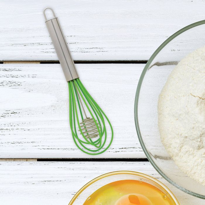 HIC Double Helix Wisk