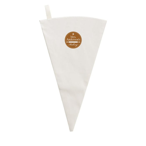 HIC Mrs. Anderson's Baking Reusable Pastry Bag, 14in