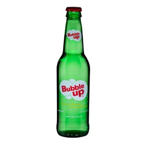 Nassau Candy Company Bubble Up Soda