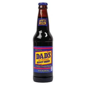 Nassau Candy Company Dads Old Fashioned Soda