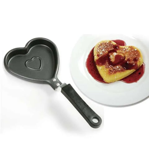 Norpro Heart Pancake Pan