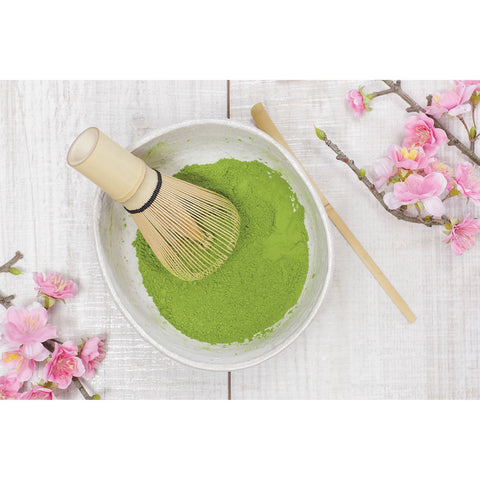 HIC Helen's Asian Kitchen Matcha Tea Whisk