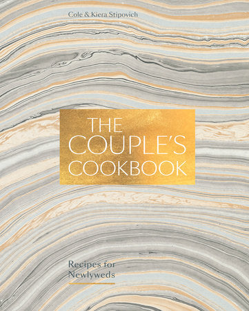 Penguin House The Couples Cookbook