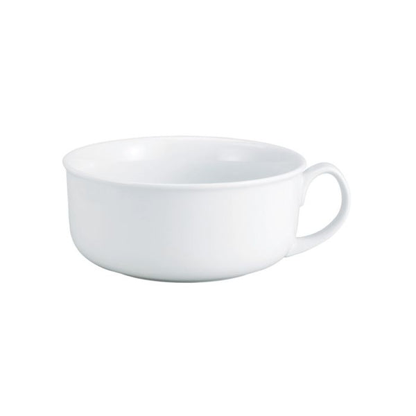 HIC Kitchen Cereal Mug, 28oz