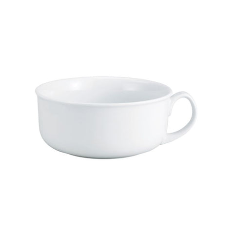HIC Kitchen Cereal Mug, 28oz