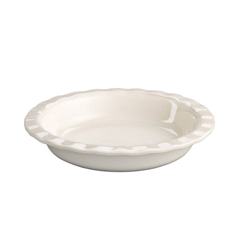 HIC Mrs. Anderson's Baking Easy As Pie Plate
