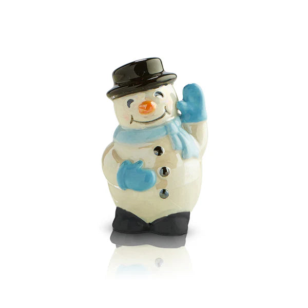 Nora Fleming Frosty Pal