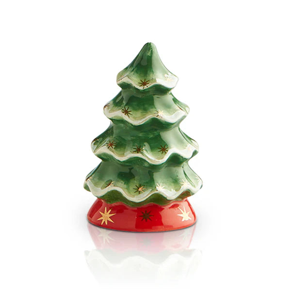 Nora Fleming O Tannenbaum