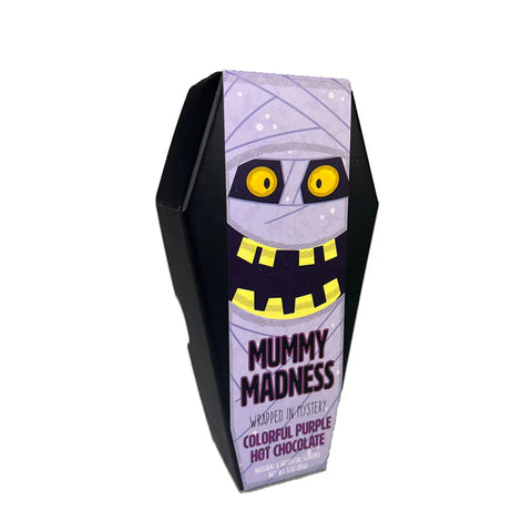 McSteven's Mummy Madness Cocoa Mix