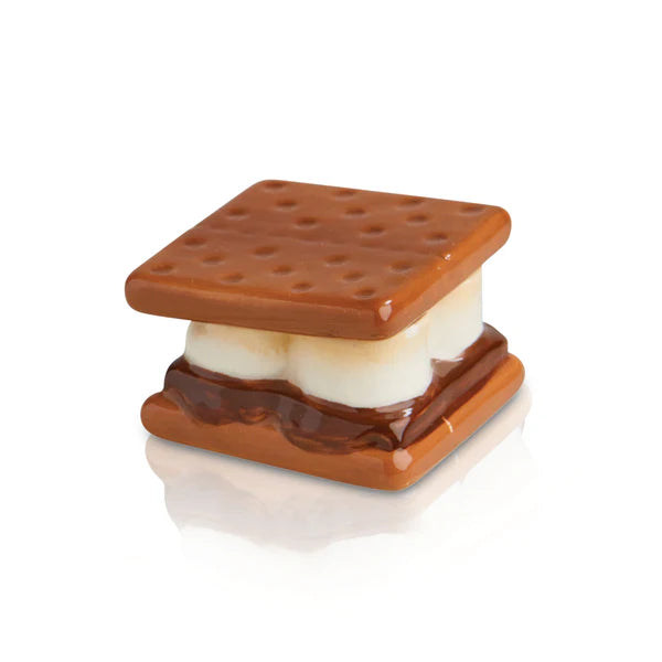 Nora Fleming Gimme Smore