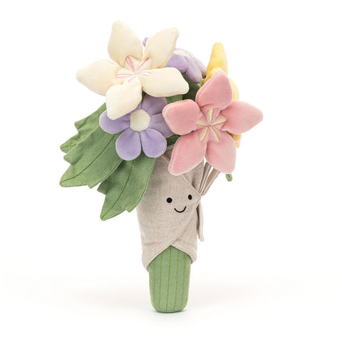 Jellycat Amuseables Bouquet