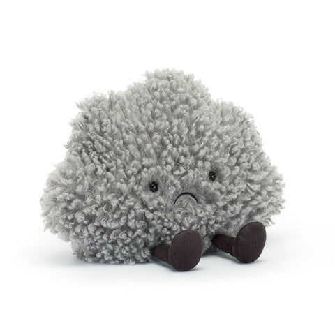 Jellycat Amuseables Storm Cloud Plush